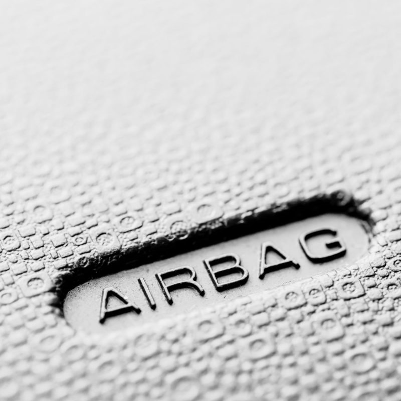 Airbags - SONFOR